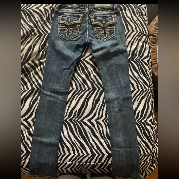 Rock Revival jeans - Picture 1 of 5